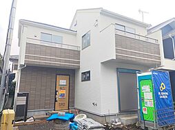 物件画像 小平市仲町全1棟　新築戸建