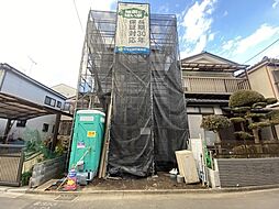 物件画像 三芳町藤久保5期全1棟　新築戸建