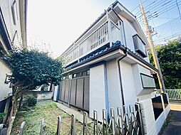 物件画像 狭山市富士見2丁目　中古戸建