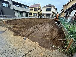 物件画像 所沢市狭山ヶ丘1期全2棟　新築戸建