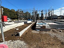 物件画像 小平市上水新町第13全15棟　新築戸建