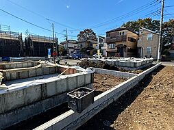 物件画像 小平市上水新町第13全15棟　新築戸建