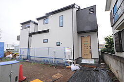 物件画像 東村山市諏訪町1丁目全3棟　新築戸建