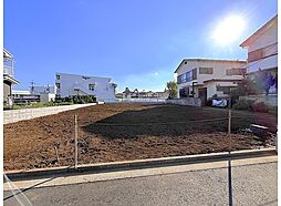 物件画像 東村山市諏訪町1丁目全3棟　新築戸建