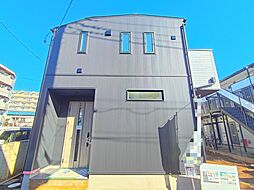 物件画像 東久留米市小山全1棟　新築戸建