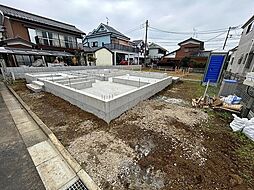 物件画像 東大和市清水5丁目全1棟　新築戸建