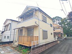 物件画像 東村山市恩多町2丁目　中古戸建