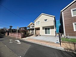 物件画像 東大和市芋窪5丁目 未入居住宅 3号棟