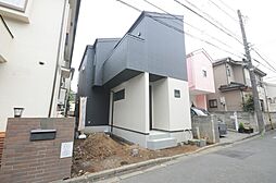 物件画像 所沢市狭山ヶ丘8期全1棟 新築戸建