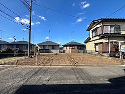 物件画像 狭山市鵜ノ木5期全1棟　新築戸建