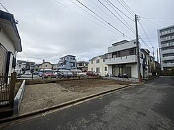 物件画像 ふじみ野市南台7期全1棟　新築戸建