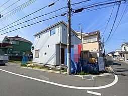 物件画像 入間市扇台6丁目全1棟　新築戸建