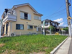 物件画像 入間市扇台6丁目全1棟　新築戸建