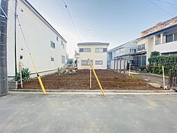 物件画像 所沢市けやき台6期全1区画　売地