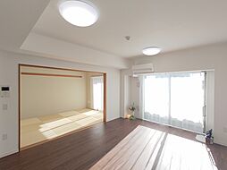 居間