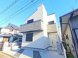 物件画像 東村山市恩多町5丁目全1棟　新築戸建