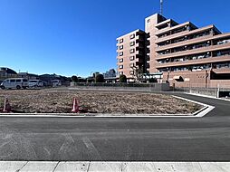 物件画像 所沢市北秋津上安松5街区全4区画　売地