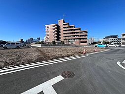 物件画像 所沢市北秋津上安松5街区全4区画　売地