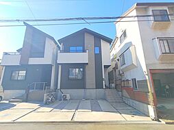 物件画像 所沢市松葉町　中古戸建