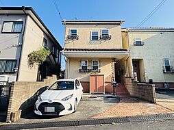 物件画像 入間市宮寺 中古戸建