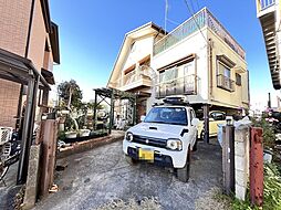 物件画像 所沢市岩岡町　中古戸建