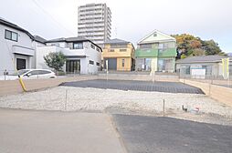 物件画像 所沢市下安松全2区画　売地