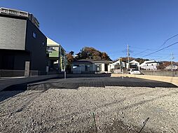 物件画像 所沢市下安松全2区画　売地