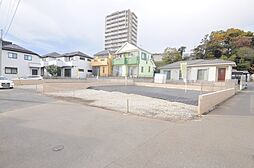 物件画像 所沢市下安松全2区画　売地