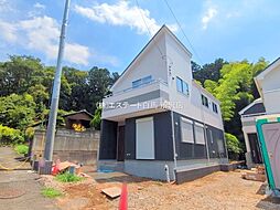 物件画像 東大和市芋窪1丁目全4棟　新築戸建