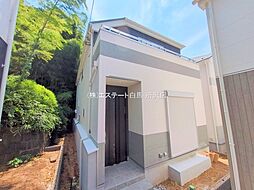 物件画像 東大和市芋窪1丁目全4棟 新築戸建