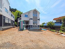 物件画像 東大和市芋窪1丁目全4棟　新築戸建