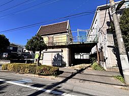 物件画像 所沢市東所沢和田3丁目全1区画　売地