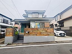 物件画像 所沢市東新井町　中古戸建