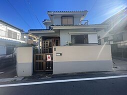 物件画像 所沢市東新井町　中古戸建