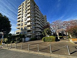 物件画像 コスモ狭山富士見