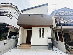 物件画像 富士見市水子全1棟　未入居戸建