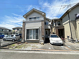 物件画像 東村山市廻田町1丁目　中古戸建