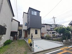 物件画像 ふじみ野市大原全1棟　新築戸建