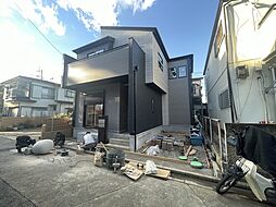 物件画像 三芳町藤久保4期全1棟　新築戸建