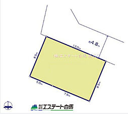 物件画像 新座市畑中第28全9区画　売地