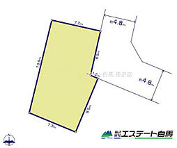 物件画像 新座市畑中第28全9区画　売地