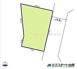 物件画像 新座市畑中第28全9区画　売地