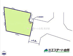 物件画像 新座市畑中第28全9区画　売地