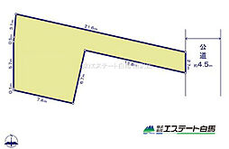 物件画像 新座市畑中第28全9区画　売地