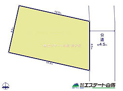 物件画像 新座市畑中第28全9区画　売地