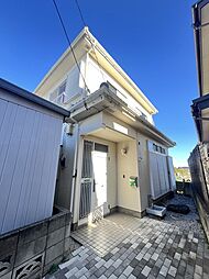 物件画像 所沢市上安松　中古戸建