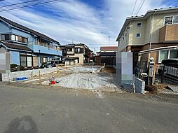 物件画像 狭山市水野全1棟　新築戸建