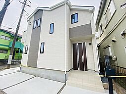 物件画像 所沢市狭山ヶ丘2丁目全1棟　新築戸建