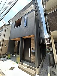 物件画像 富士見市鶴馬3丁目全1棟 新築戸建