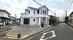 物件画像 東村山市久米川町1丁目全1棟 新築戸建